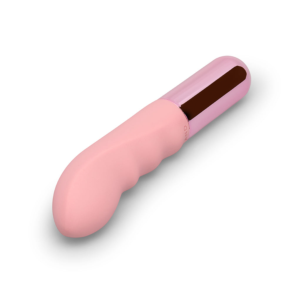 Le Wand Mini Vibe G-Thrill