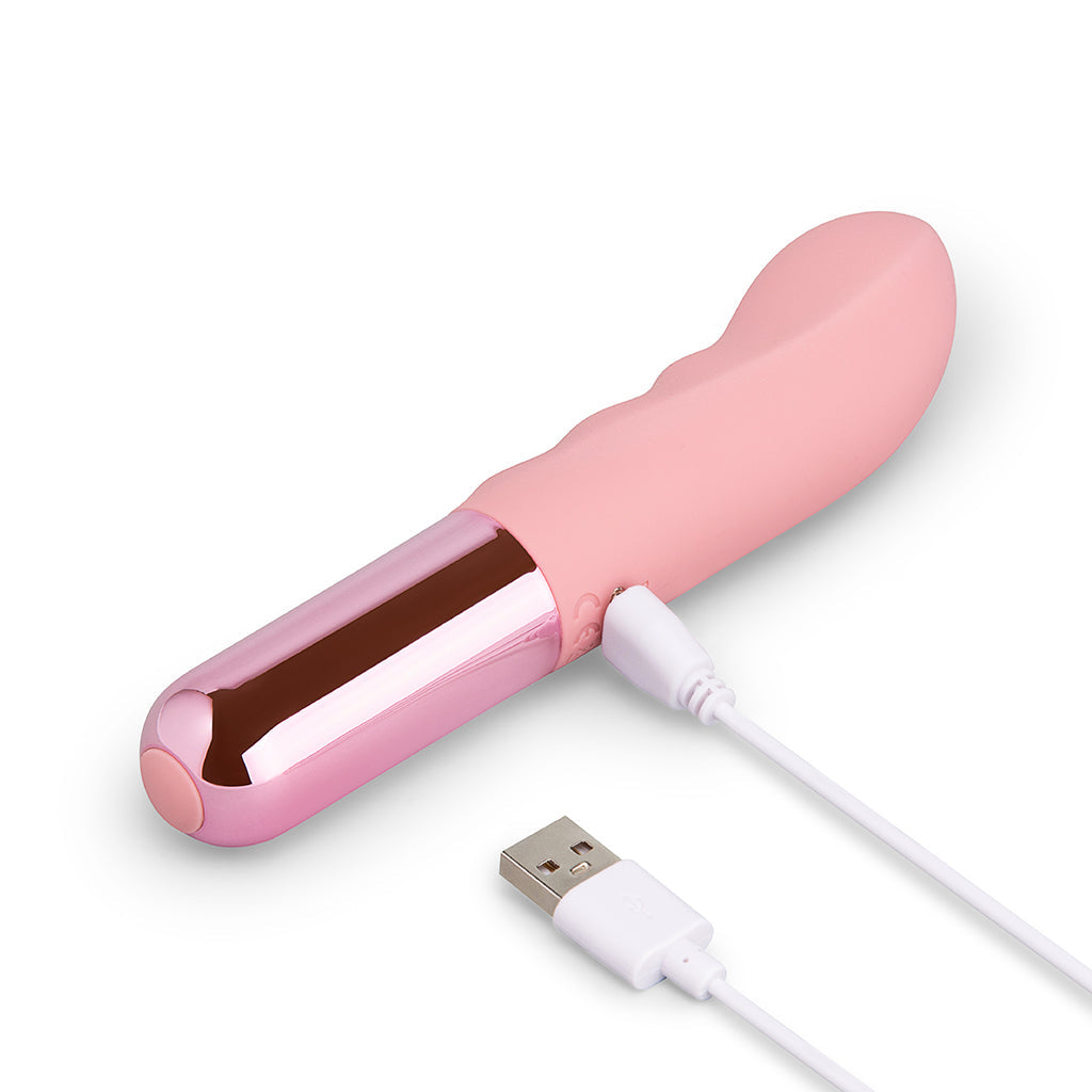 Le Wand Mini Vibe G-Thrill