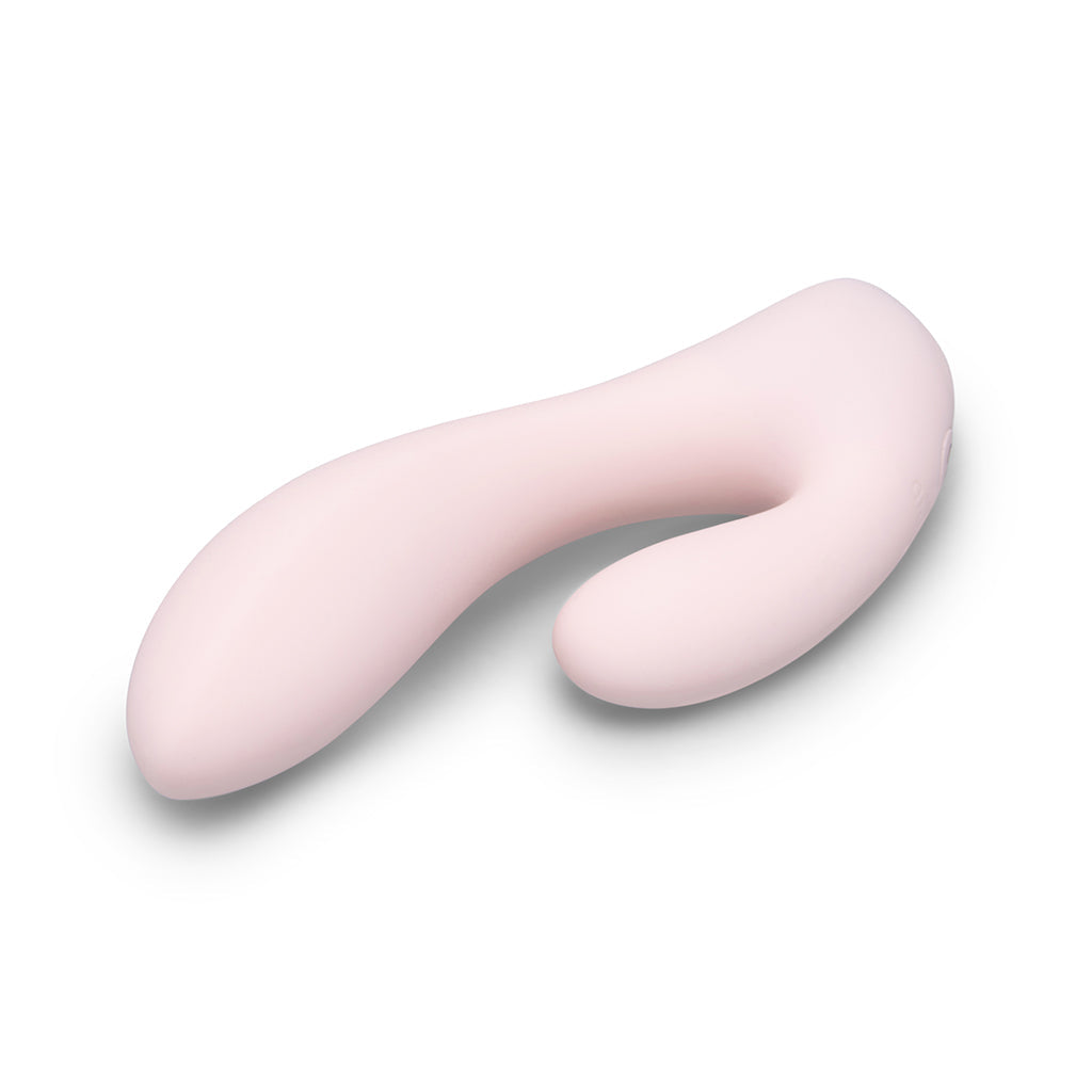 Le Wand Mini Vibe G-Double