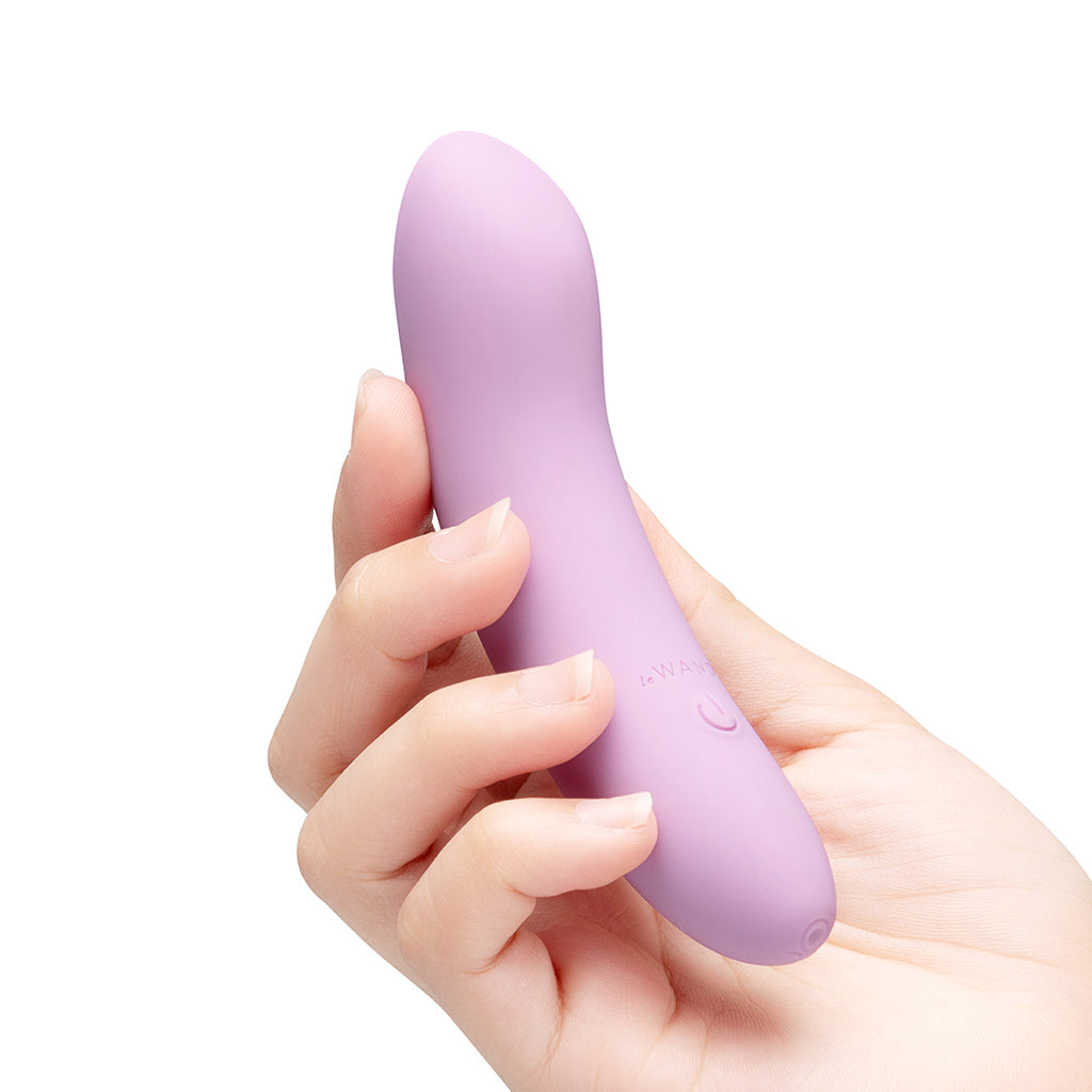 Le Wand Mini Vibe Glide