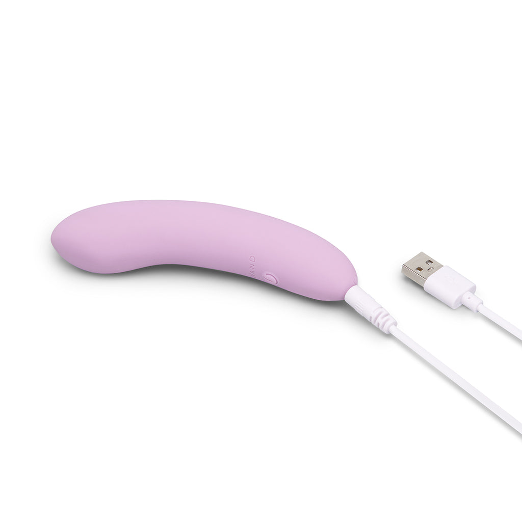 Le Wand Mini Vibe Glide