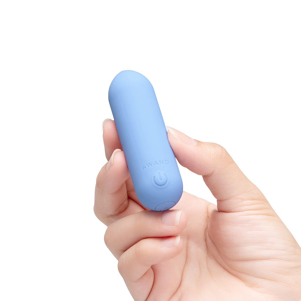 Le Wand Mini Vibe Bullet