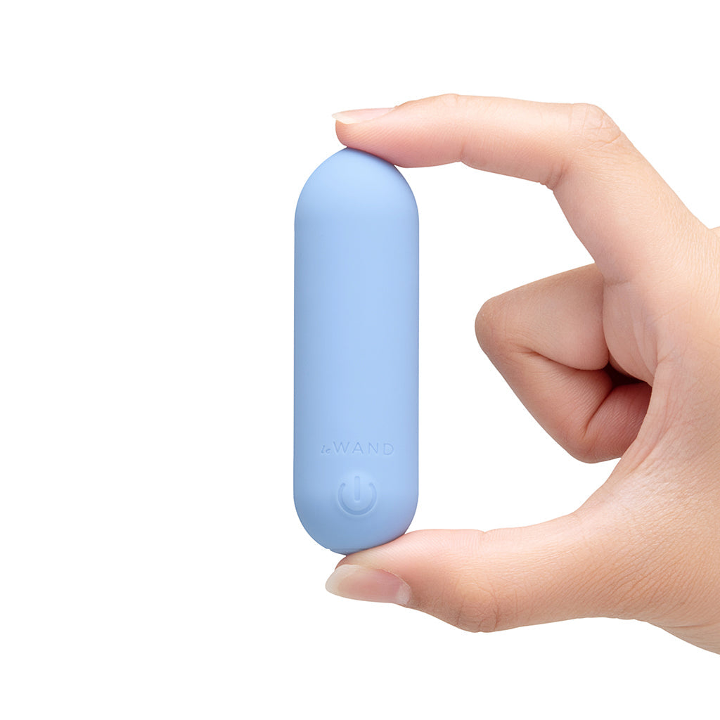 Le Wand Mini Vibe Bullet