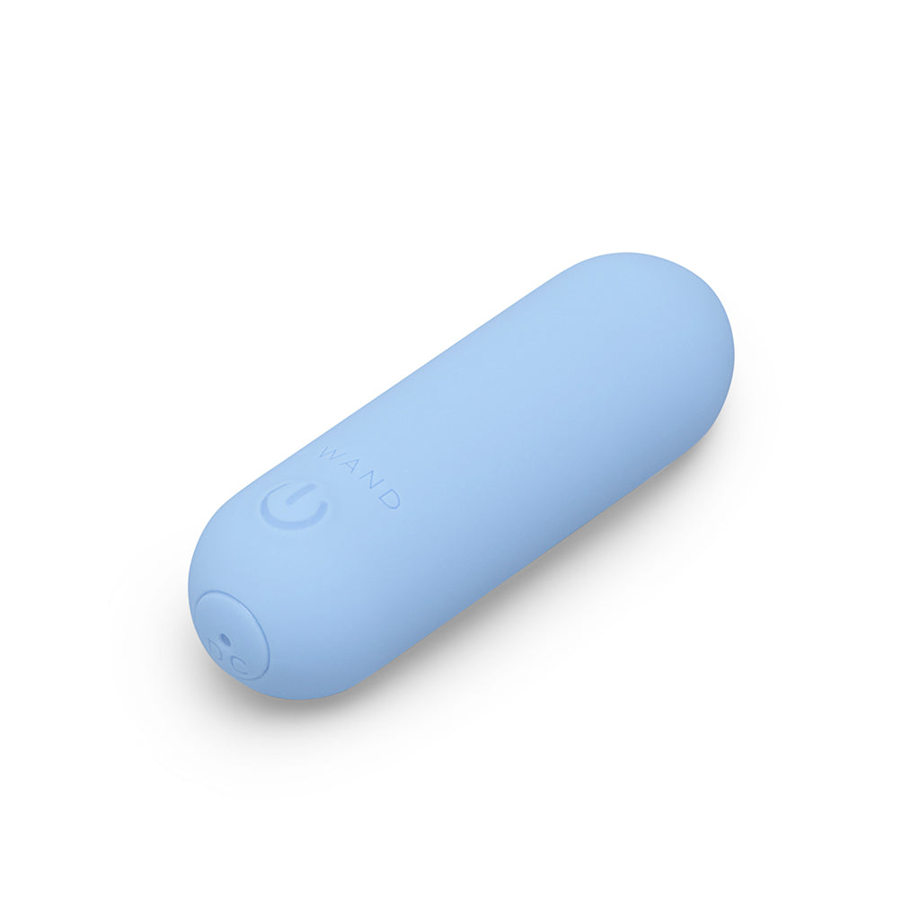 Le Wand Mini Vibe Bullet