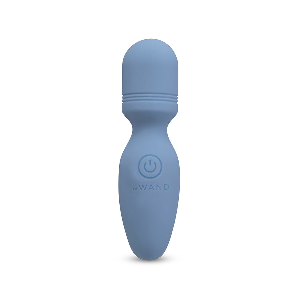 Le Wand Mini Vibe Pocket Wand