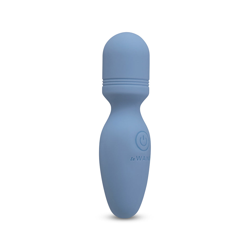 Le Wand Mini Vibe Pocket Wand