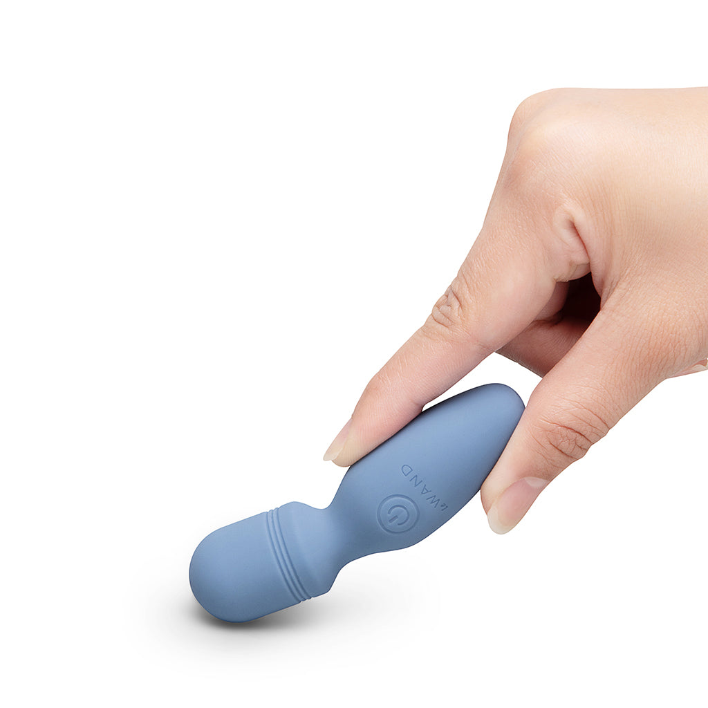 Le Wand Mini Vibe Pocket Wand