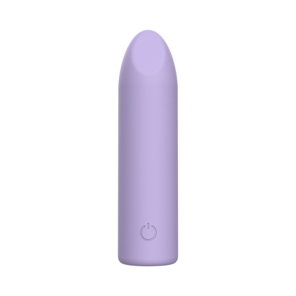 Adam & Eve Lilac Point Bullet Vibe