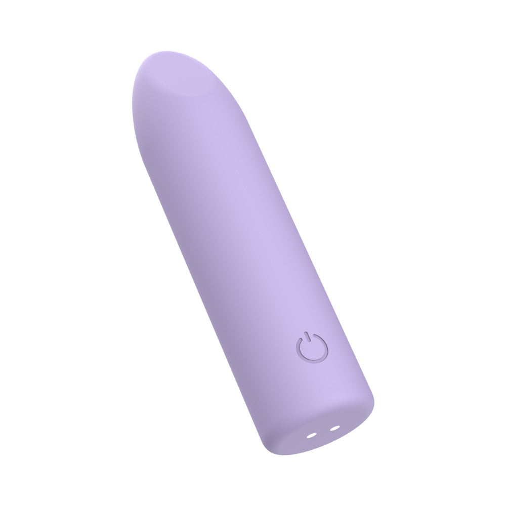 Adam & Eve Lilac Point Bullet Vibe