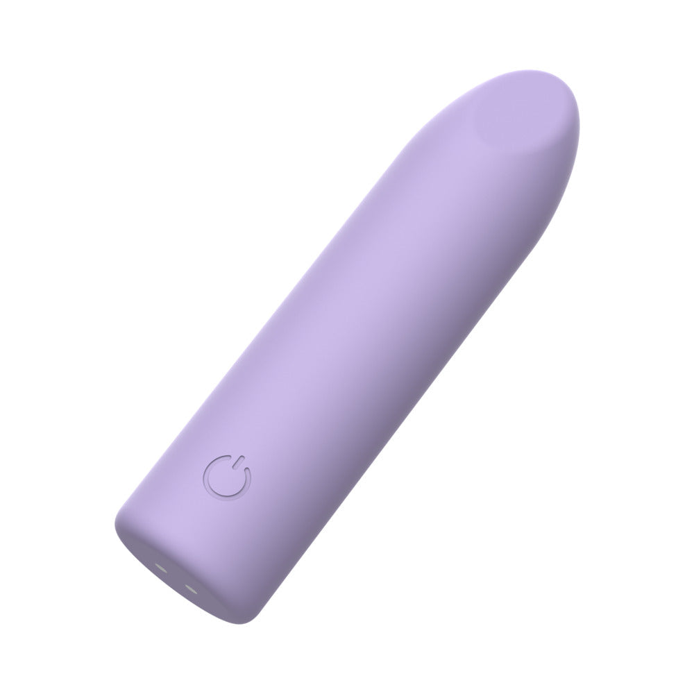 Adam & Eve Lilac Point Bullet Vibe