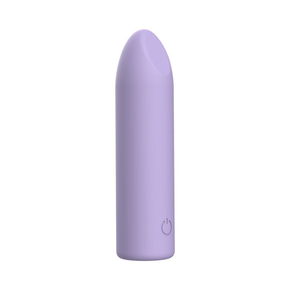 Adam & Eve Lilac Point Bullet Vibe