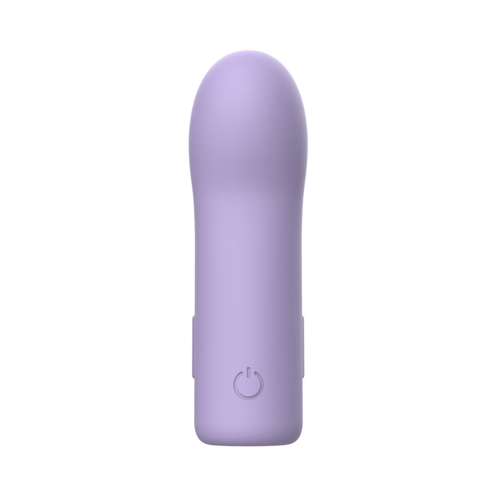 Adam & Eve Lust Loop Bullet Finger Vibe