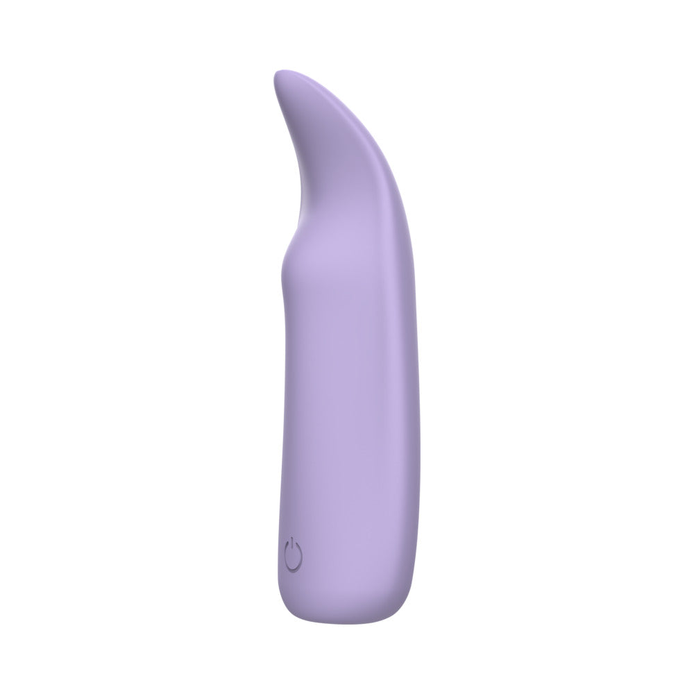 Adam & Eve Secret Curve Panty Bullet Vibe