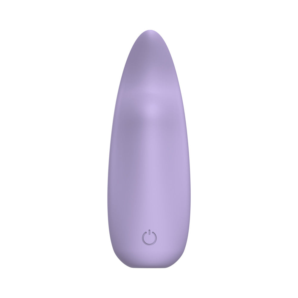 Adam & Eve Secret Curve Panty Bullet Vibe