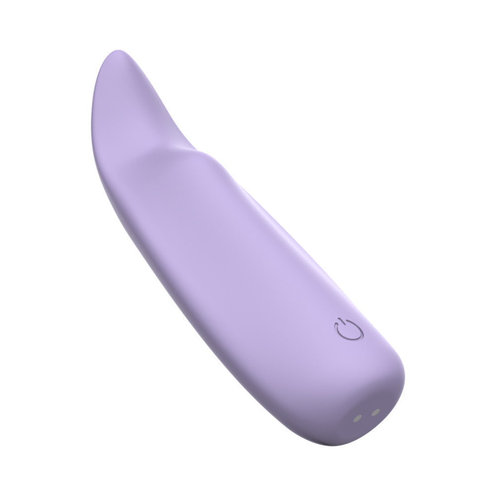 Adam & Eve Secret Curve Panty Bullet Vibe