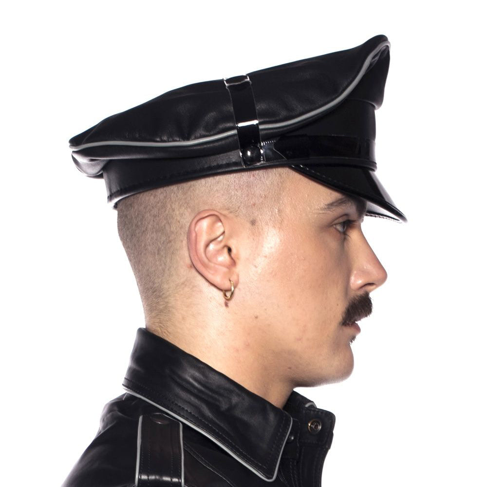 Prowler RED Military Cap Grey 61cm (XL)