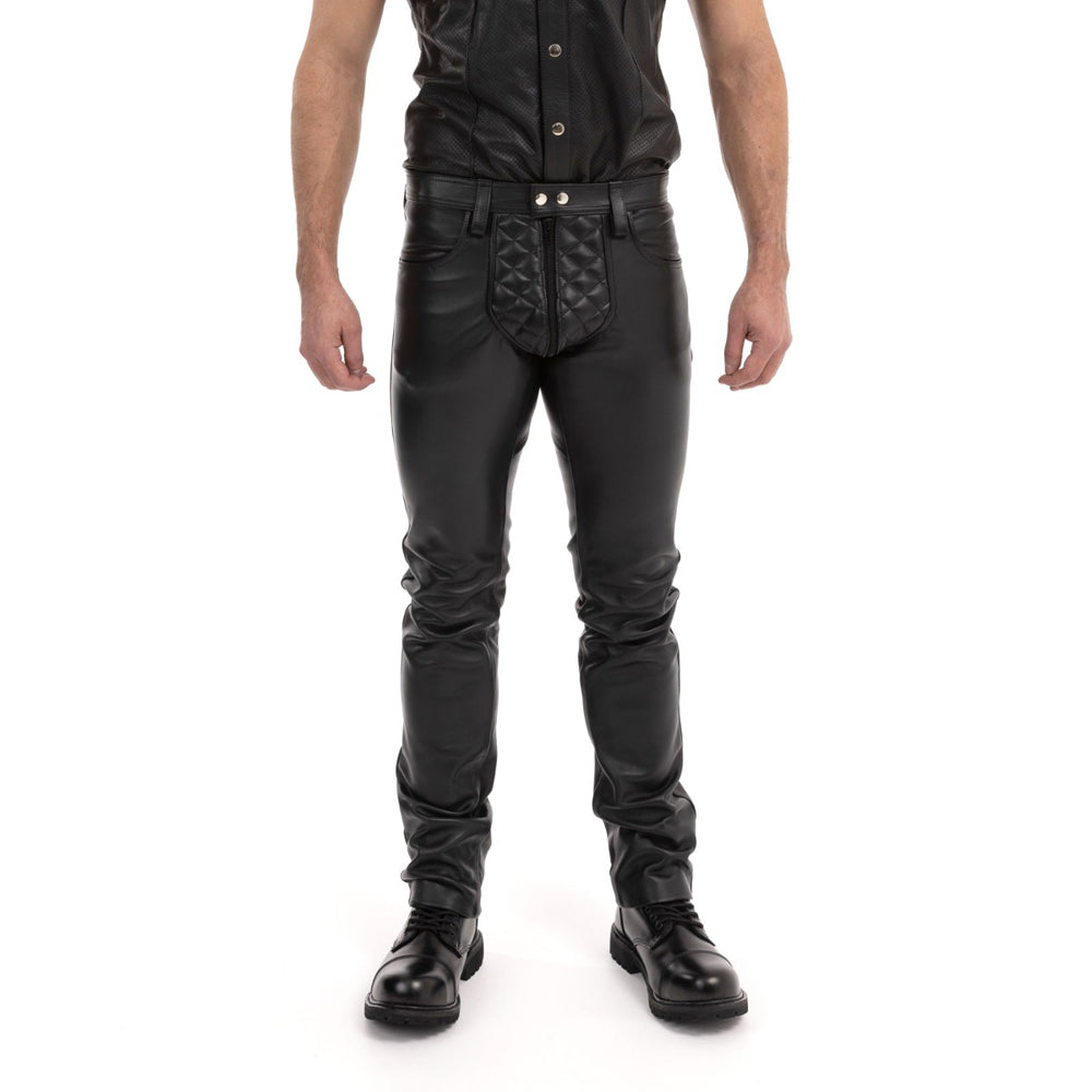 Prowler RED Rider Jeans Black 33 in.