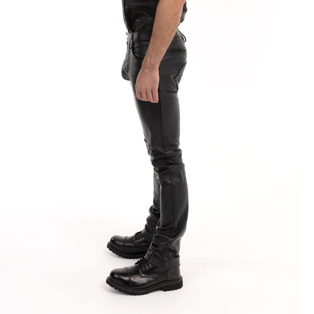 Prowler RED Rider Jeans Black 33 in.