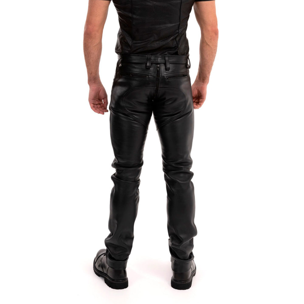 Prowler RED Rider Jeans Black 33 in.
