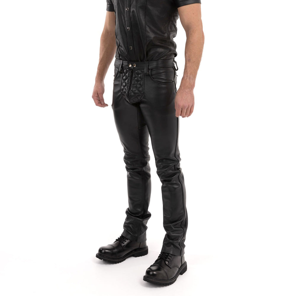 Prowler RED Rider Jeans Black 34 in.
