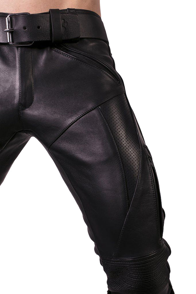 Prowler RED Prowler Jeans Black 38 in.