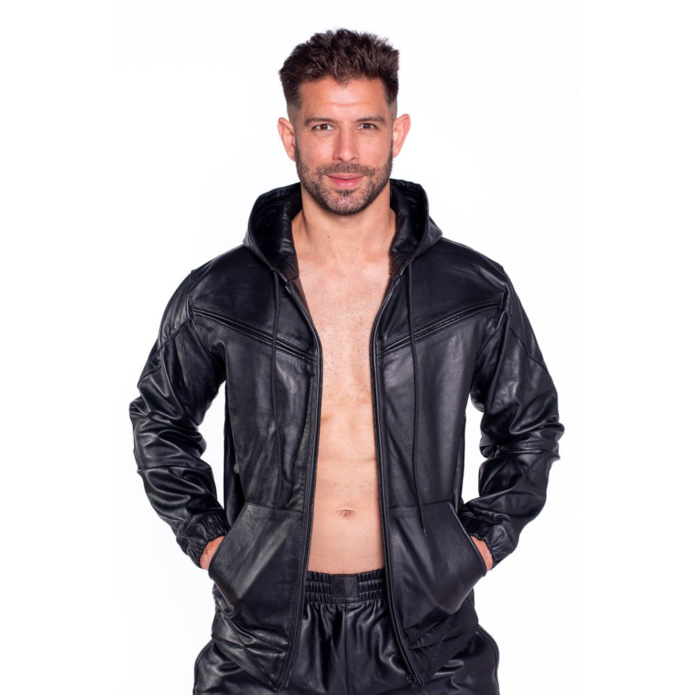 Prowler RED V Sports Jacket L