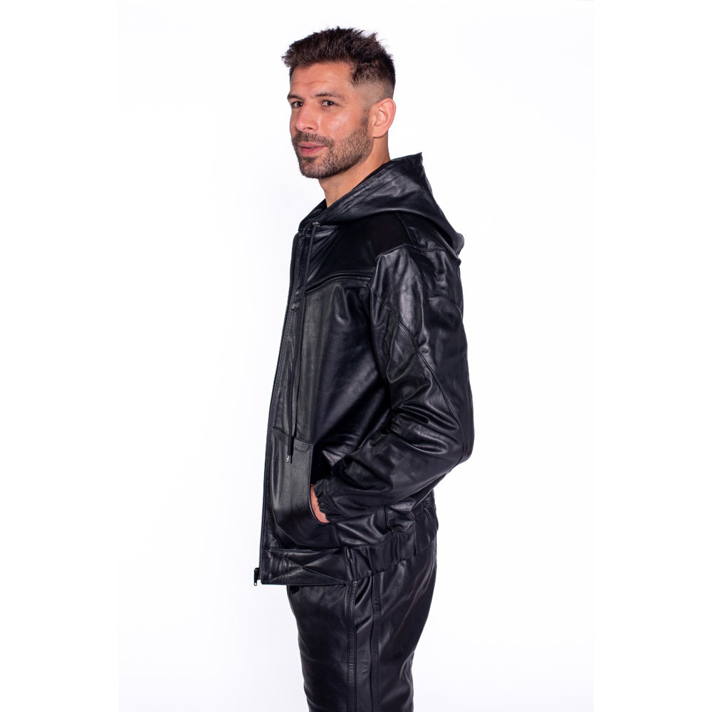 Prowler RED V Sports Jacket L