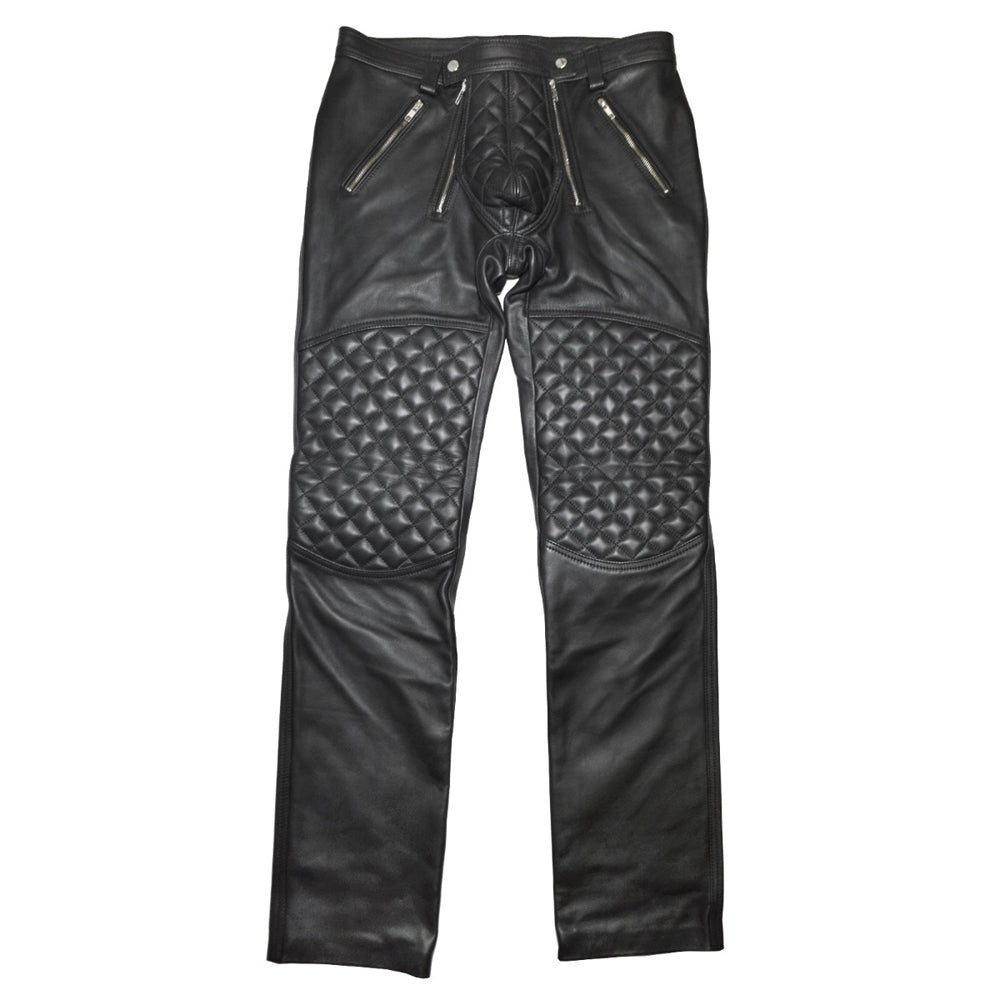 Prowler RED Quilted Sailor Jeans 30 in.