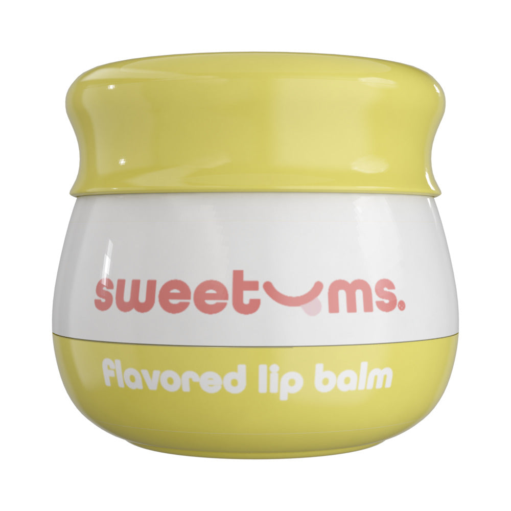 Sweetums Flavored Lip Balm Pineapple