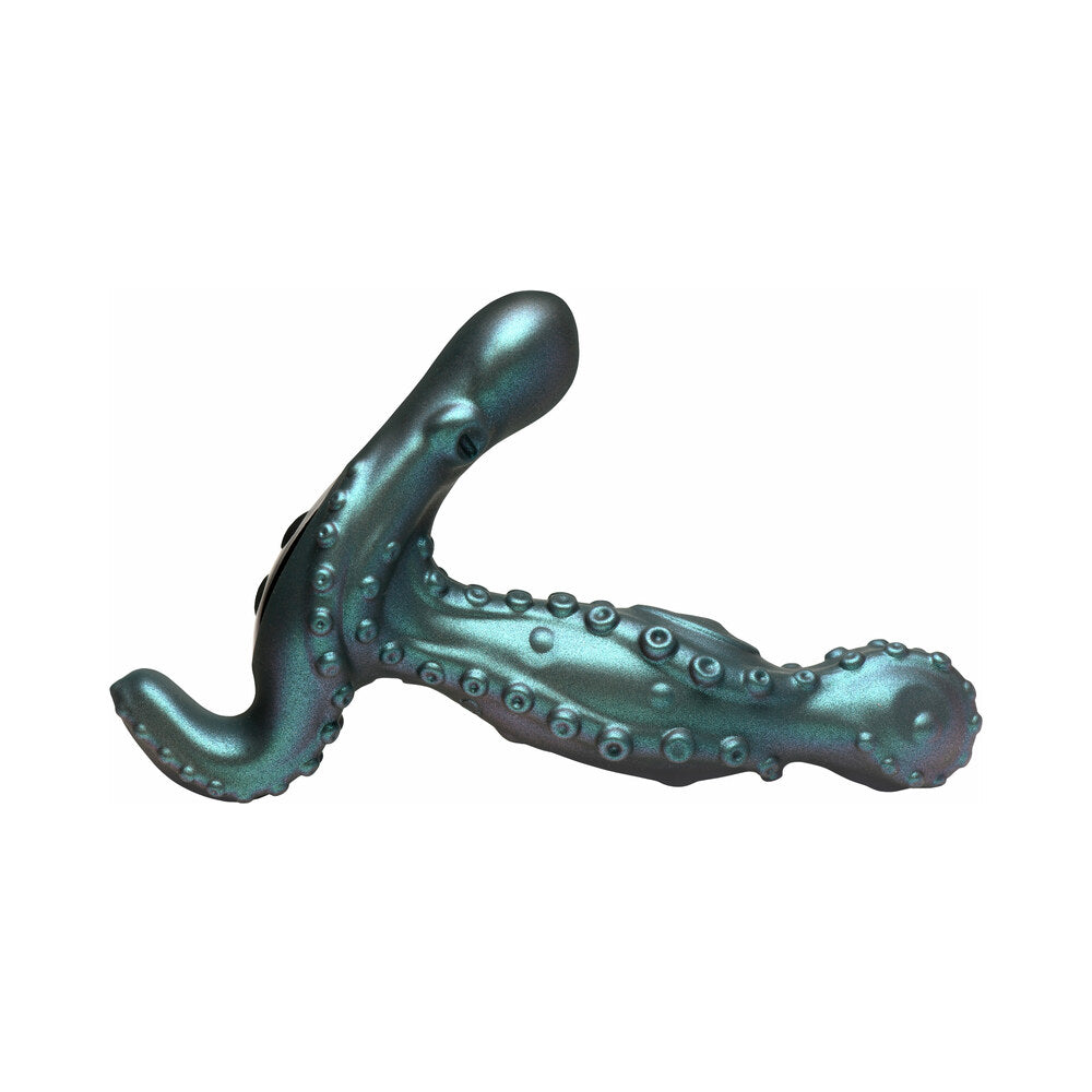 Creature Cocks Octoprobe Gyrating Prostate Vibrator