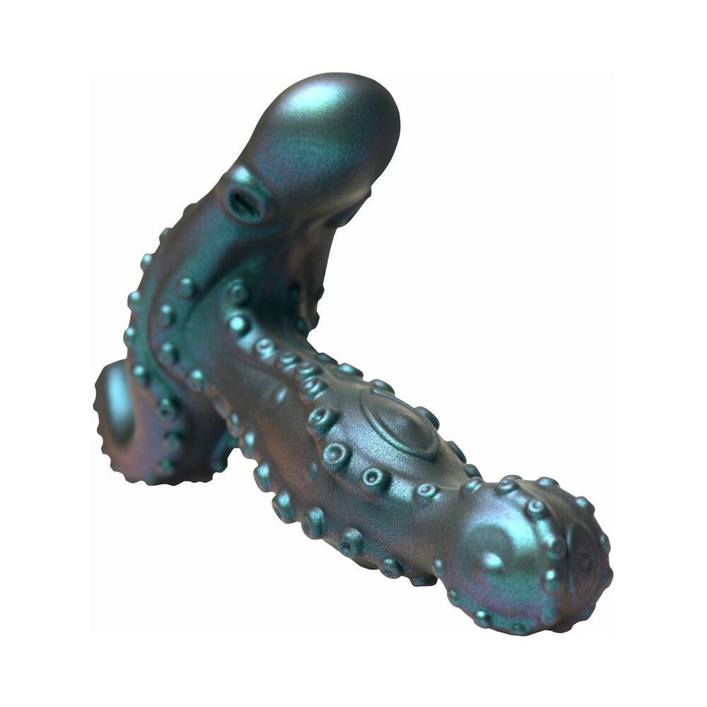 Creature Cocks Octoprobe Gyrating Prostate Vibrator