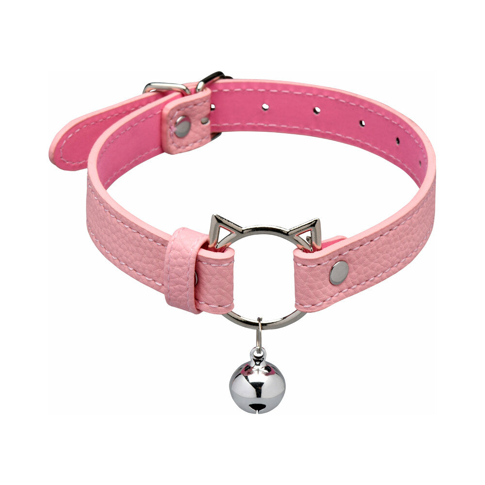 Master Series Kitty Bondage Set