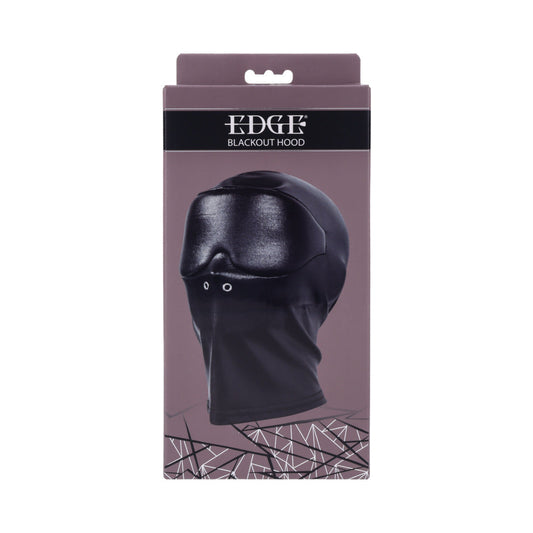 Sportsheets Edge Blackout Hood - product photo
