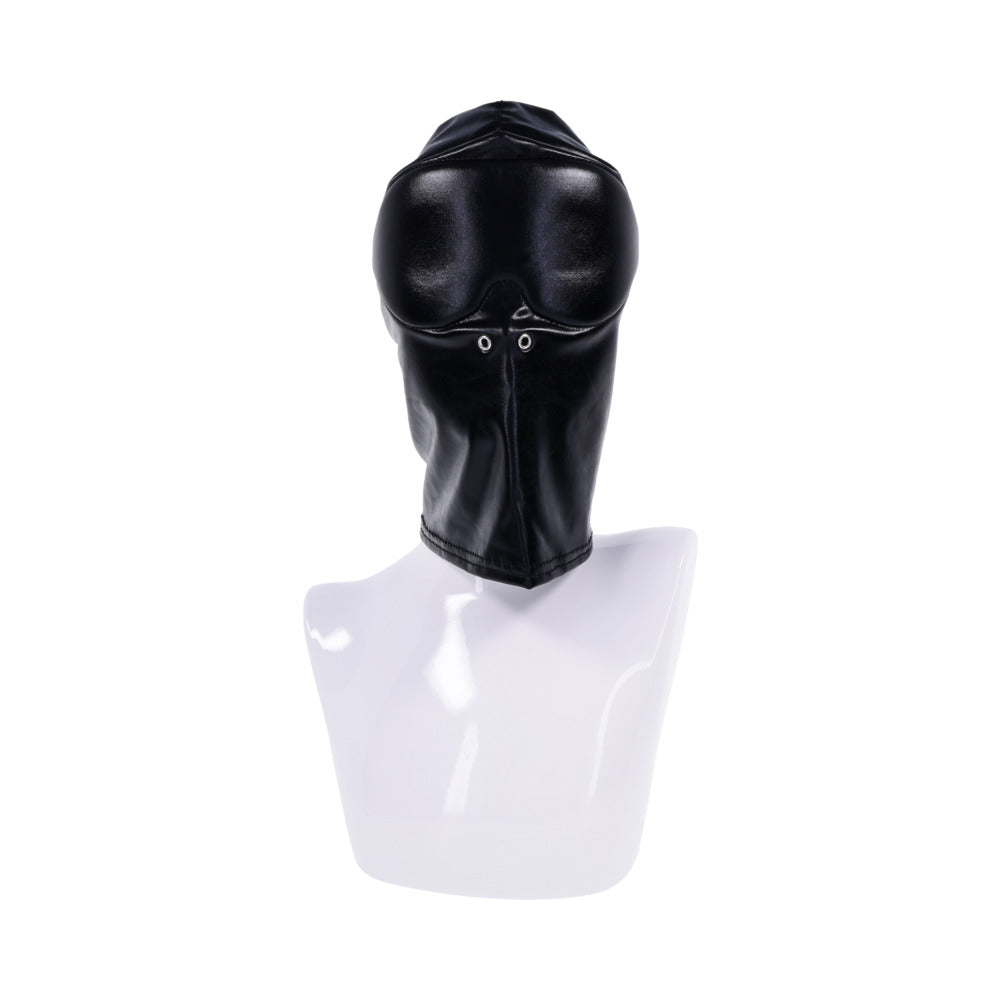 Sportsheets Edge Blackout Hood