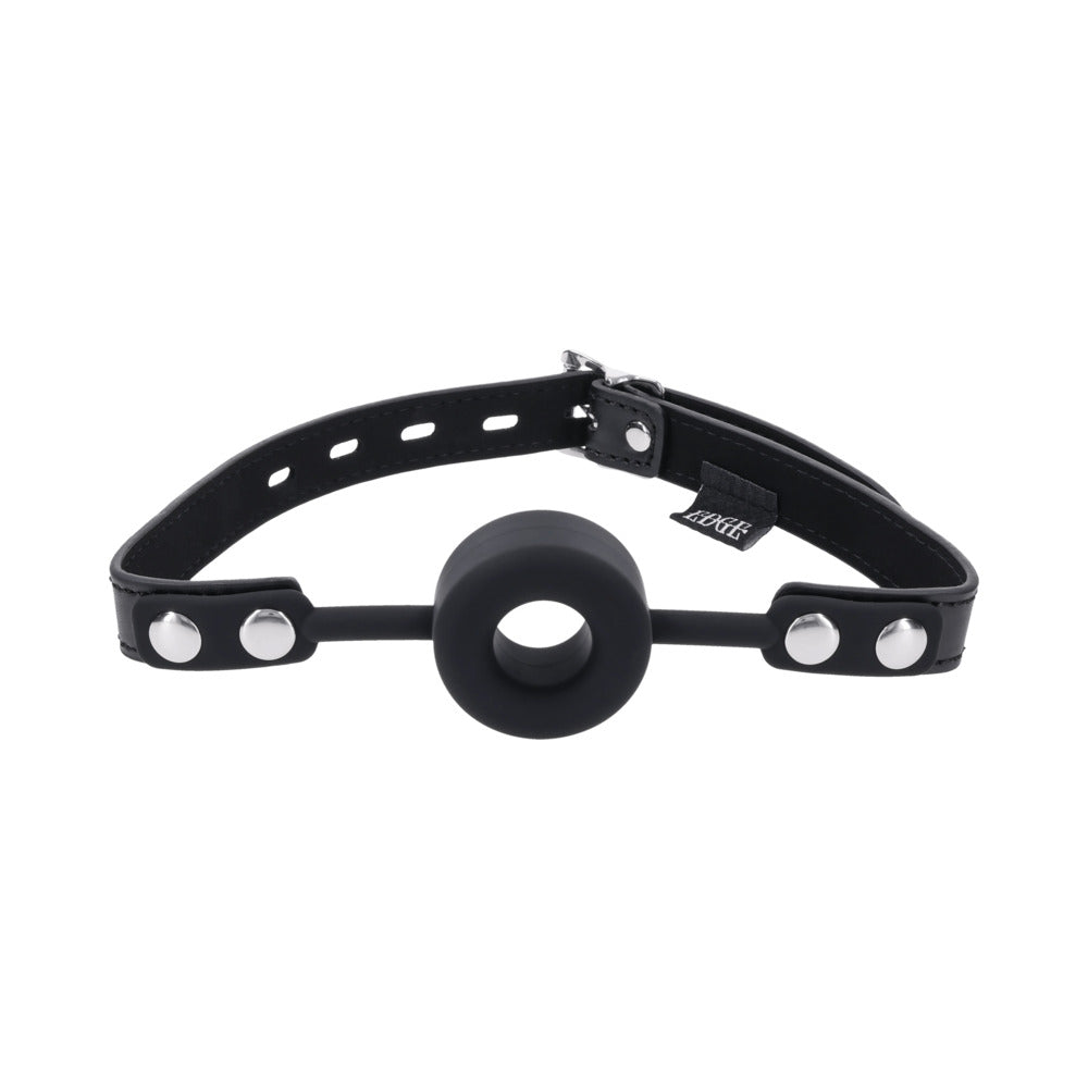 Sportsheets Edge Silicone Ring Gag