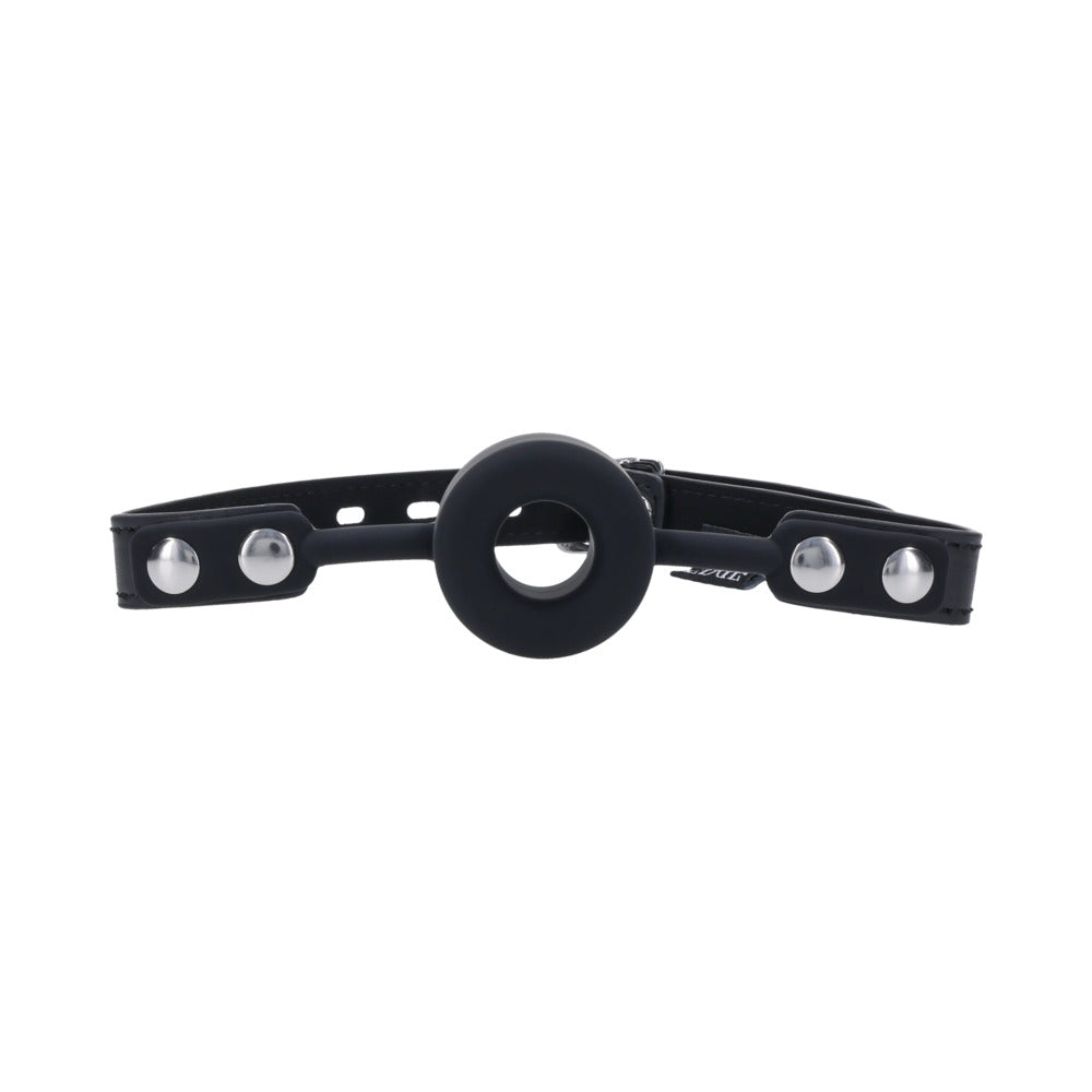 Sportsheets Edge Silicone Ring Gag