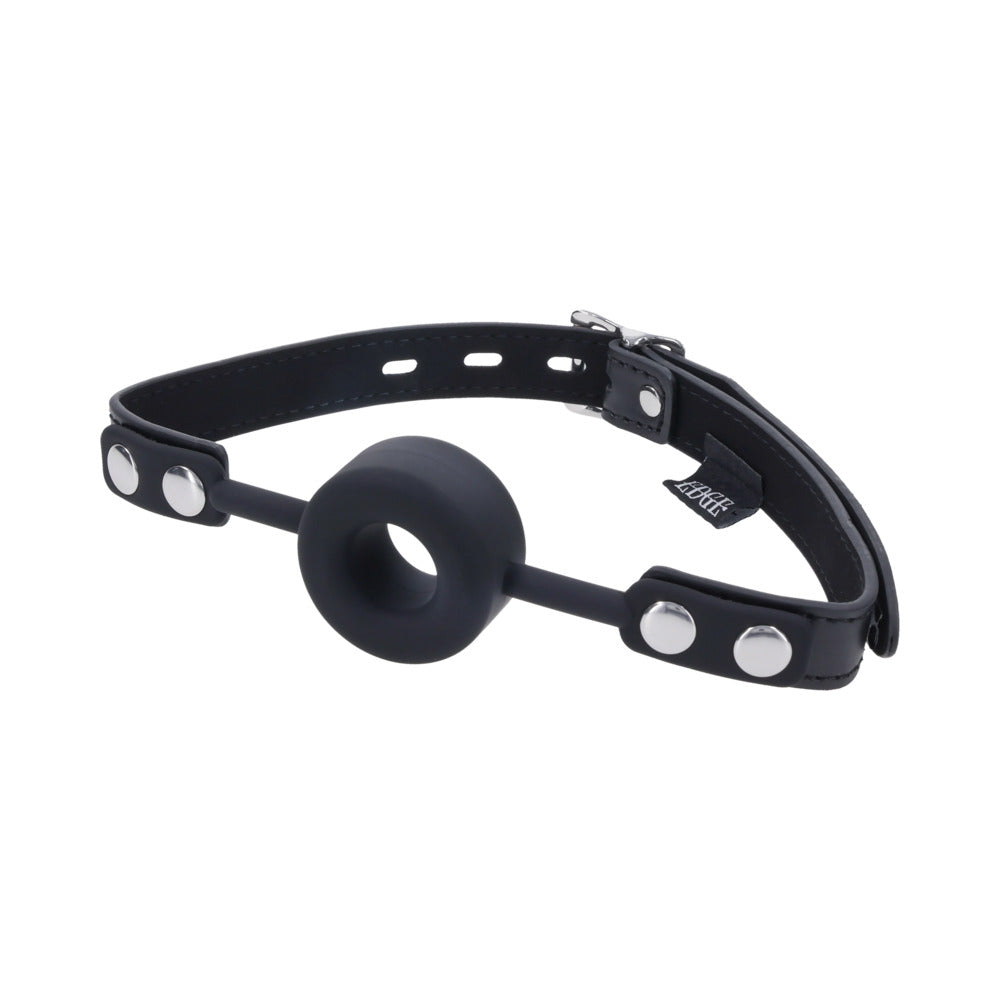 Sportsheets Edge Silicone Ring Gag