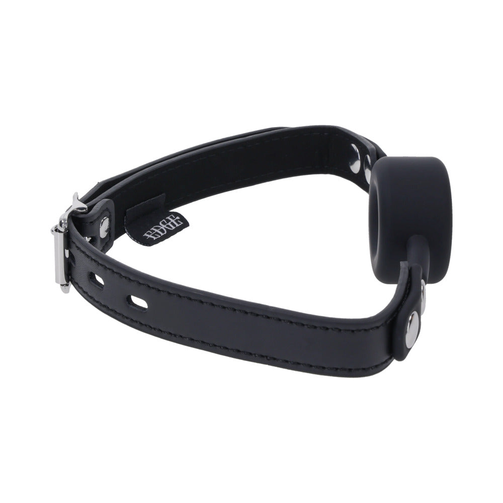 Sportsheets Edge Silicone Ring Gag
