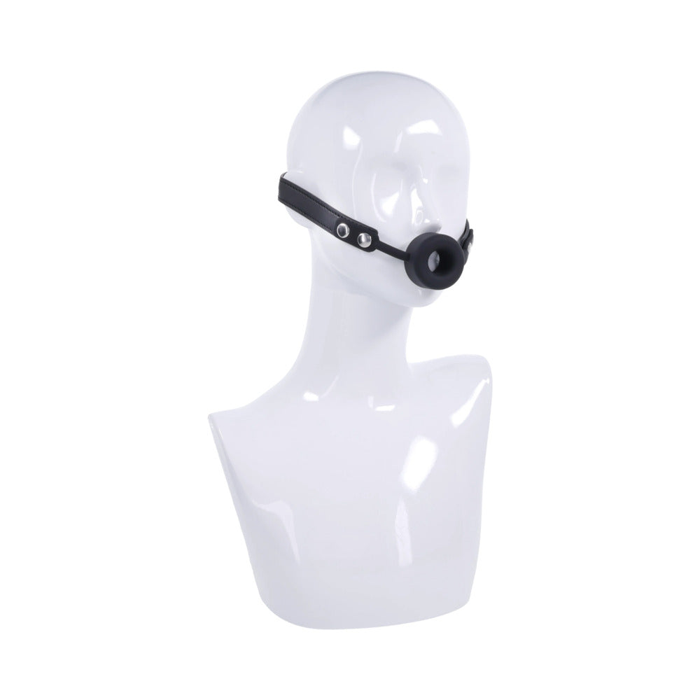 Sportsheets Edge Silicone Ring Gag