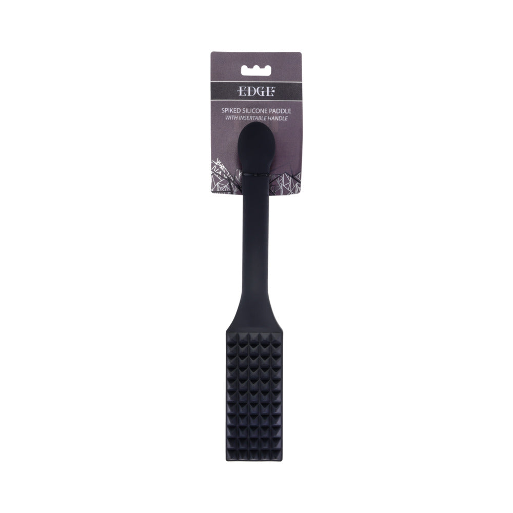 Sportsheets Edge Spiked Silicone Paddle