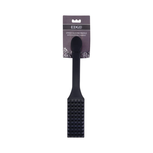 Sportsheets Edge Spiked Silicone Paddle - product photo