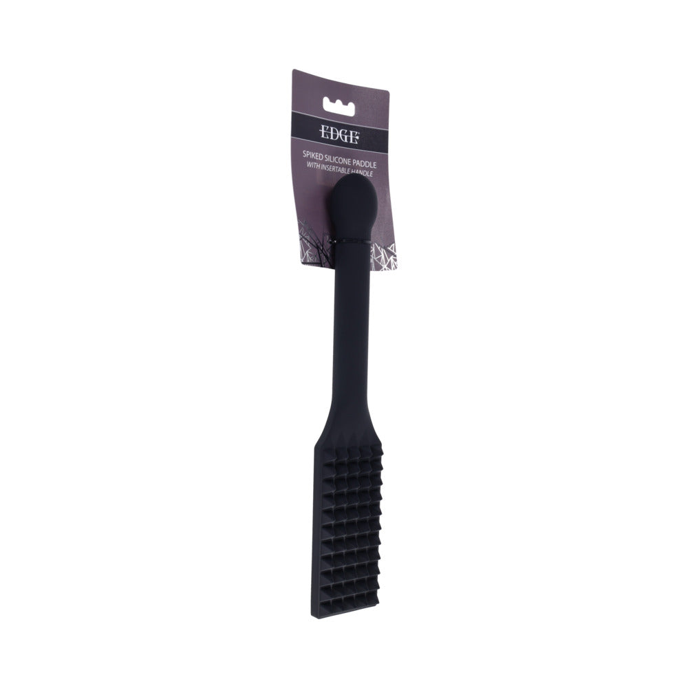 Sportsheets Edge Spiked Silicone Paddle