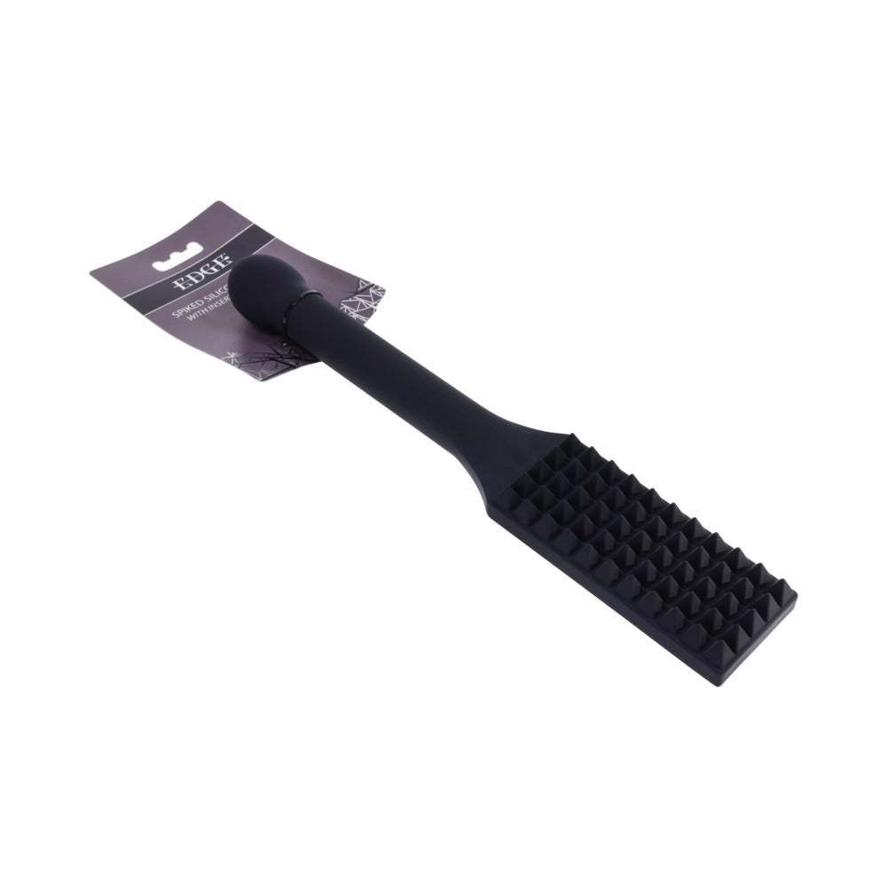 Sportsheets Edge Spiked Silicone Paddle