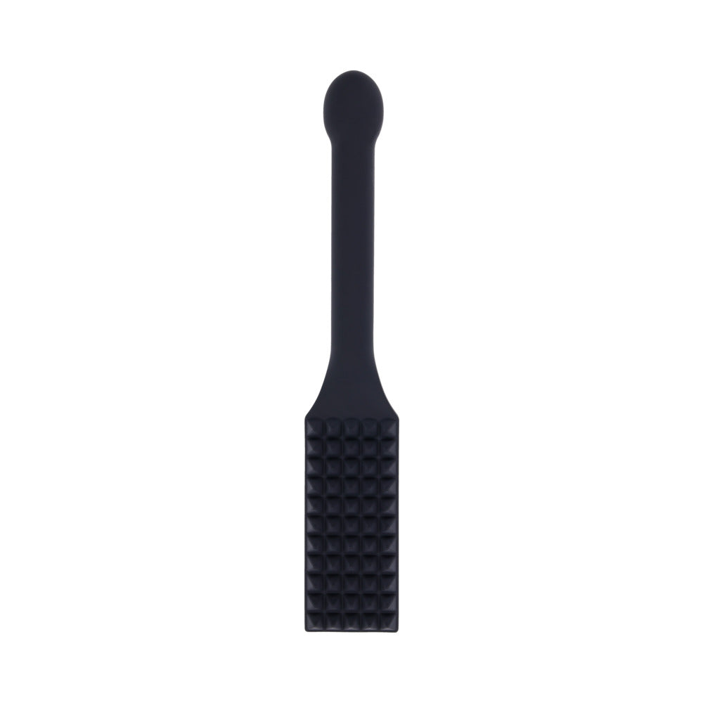 Sportsheets Edge Spiked Silicone Paddle