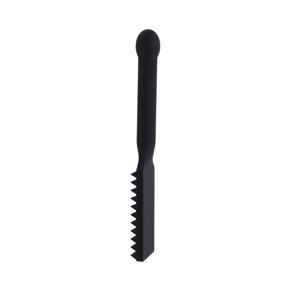Sportsheets Edge Spiked Silicone Paddle