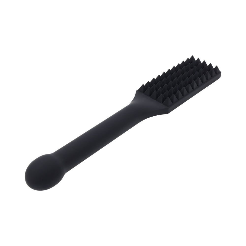 Sportsheets Edge Spiked Silicone Paddle