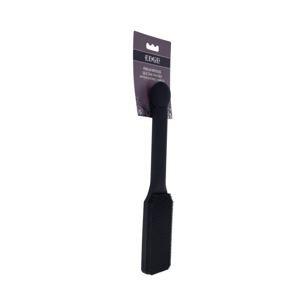 Sportsheets Edge Pins & Needles Silicone Paddle