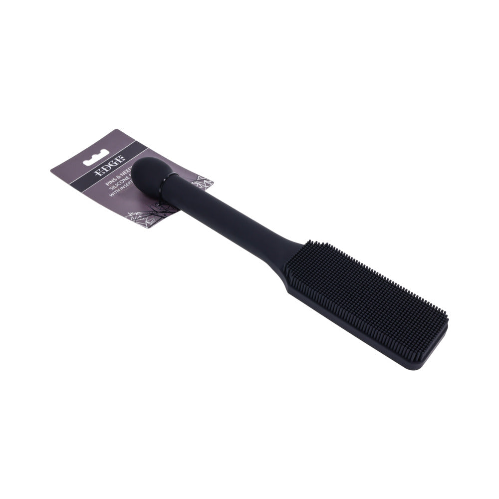Sportsheets Edge Pins & Needles Silicone Paddle