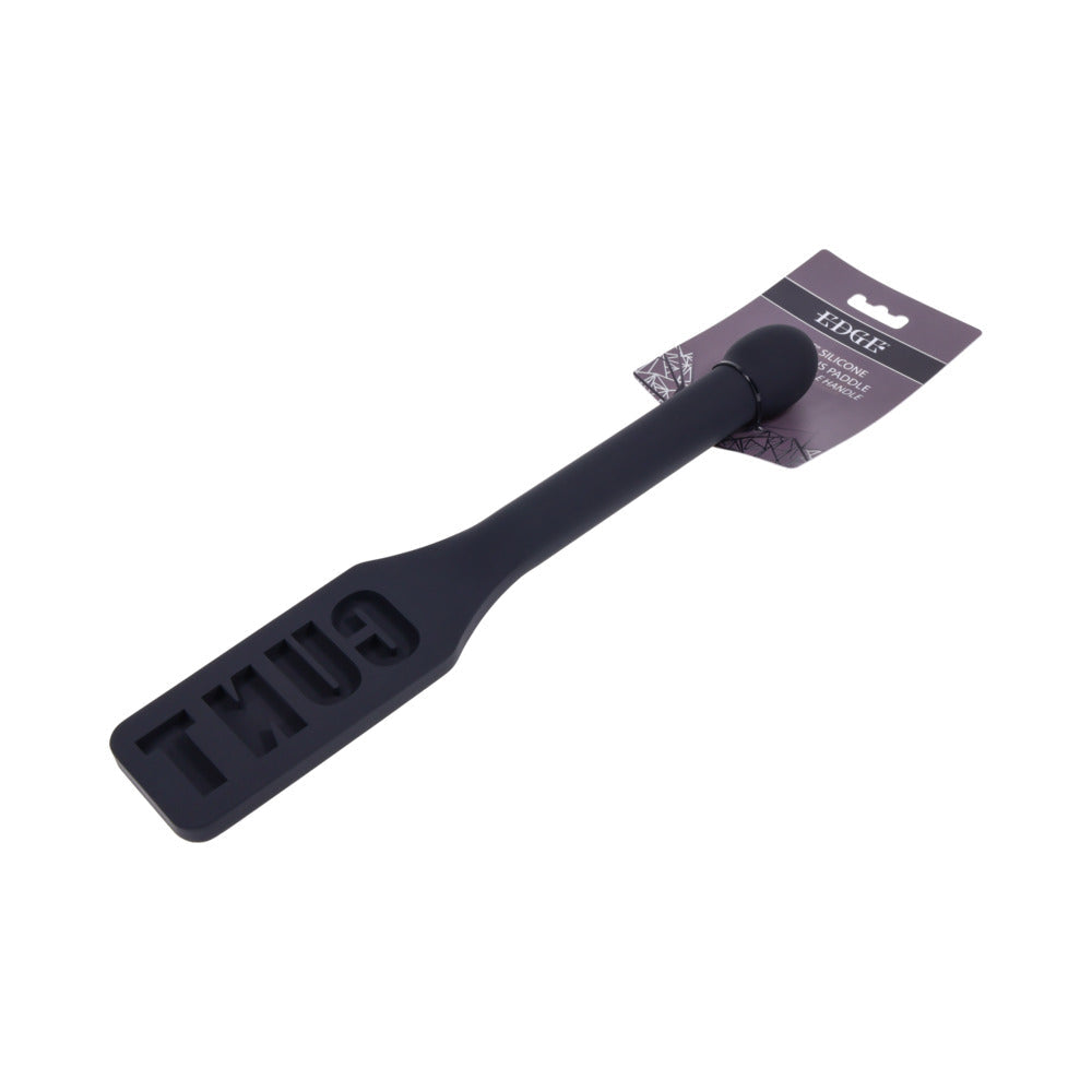 Sportsheets Edge CUNT Silicone Paddle