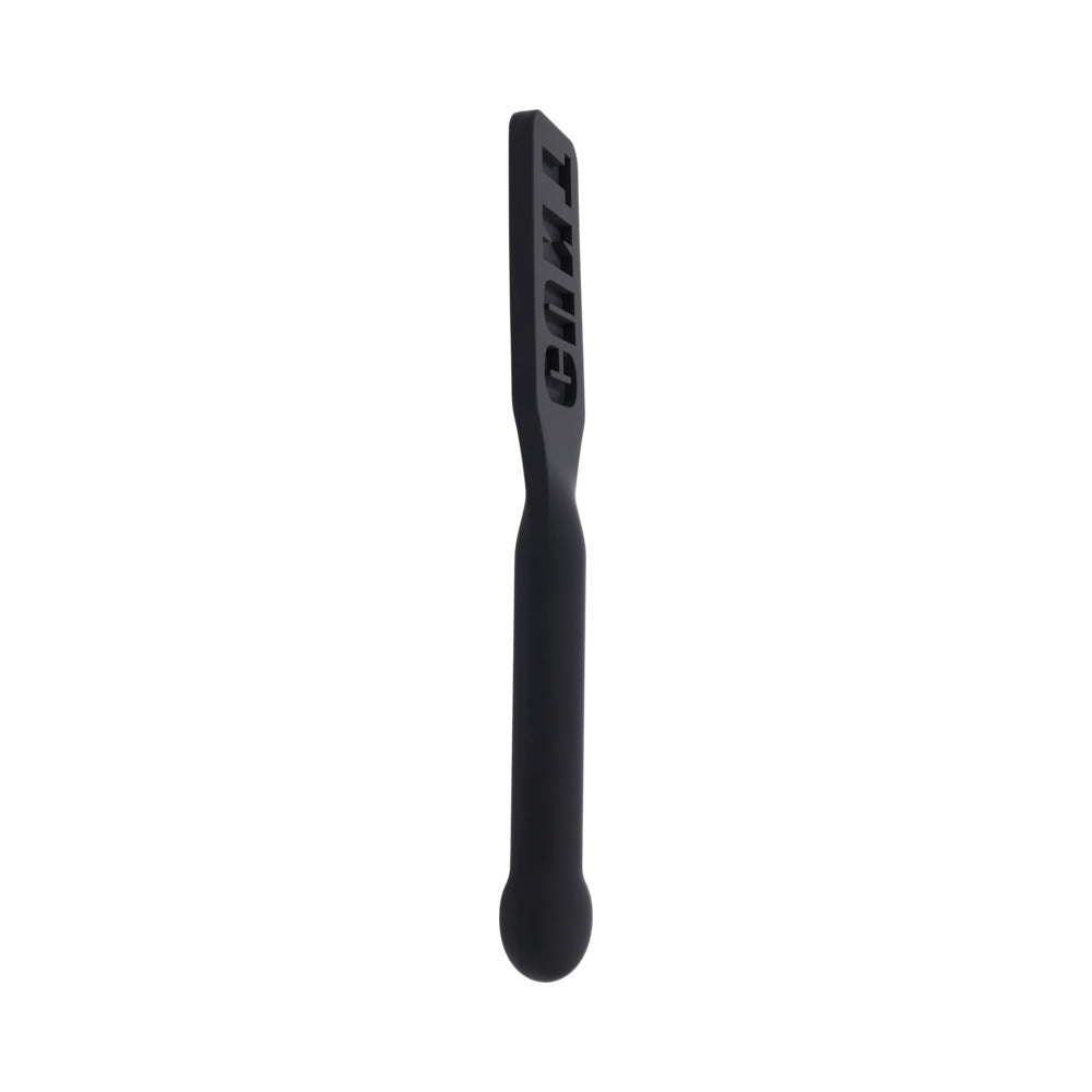 Sportsheets Edge CUNT Silicone Paddle